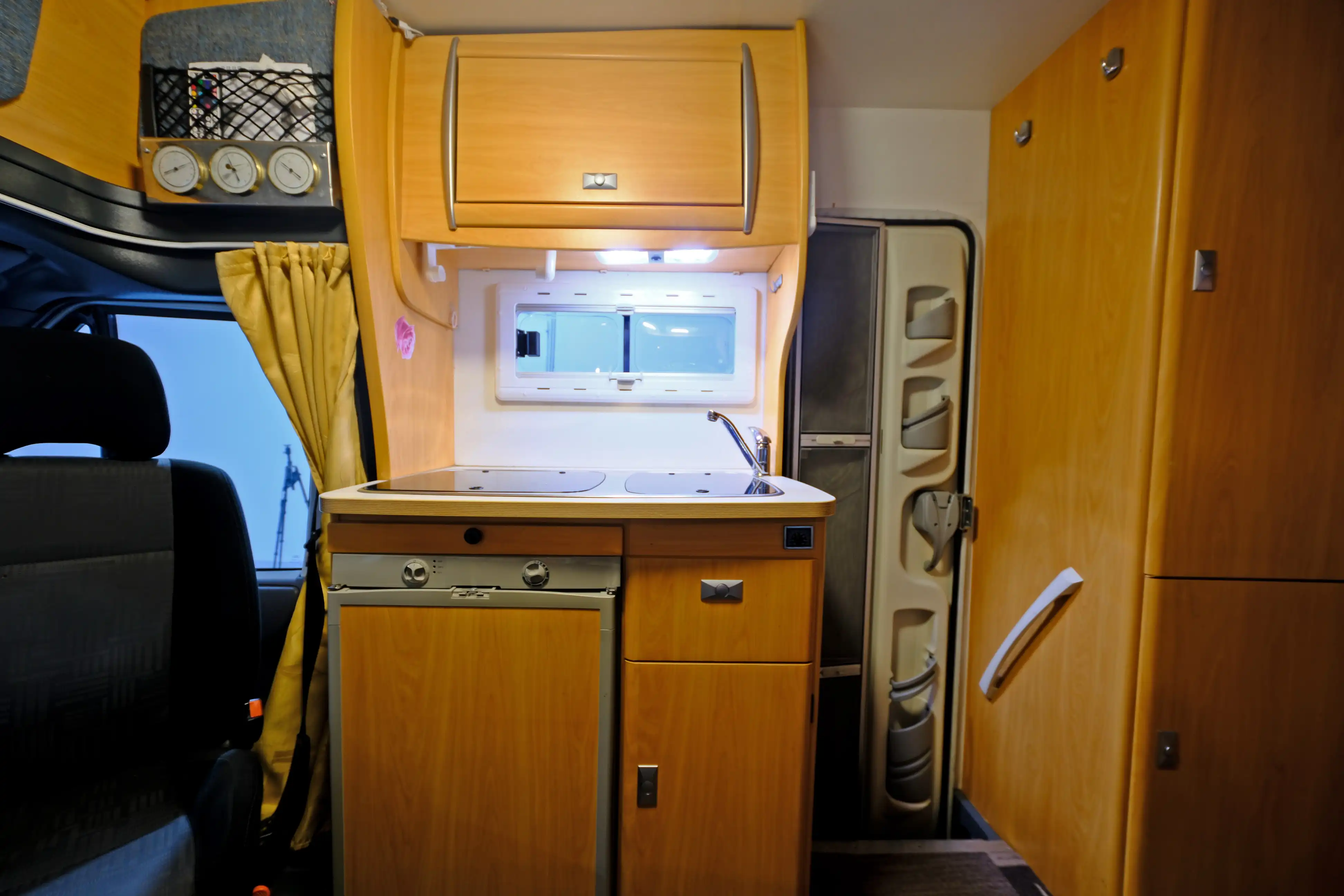 CHALLENGER Genesis 32 - Ansicht 10